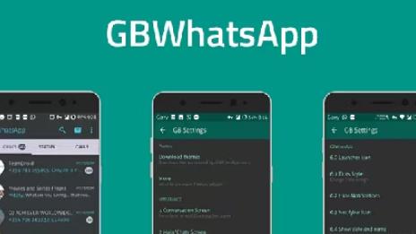 GB WhatsApp's Chat Lock Feature: Enhancing Privacy