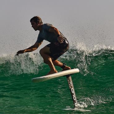 What Is a Surfboard on Water and How Does It Work?