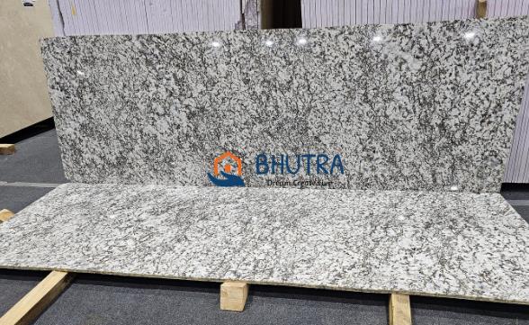 So what sets Bella White Granite apart from the rest?